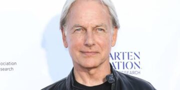 Does Mark Harmon Have A Daughter?