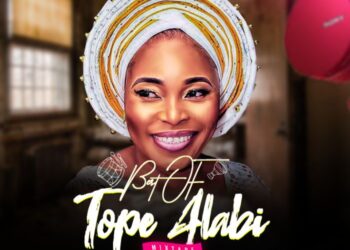 Best of Tope Alabi DJ Mixtape 2023 (New & Old Songs)