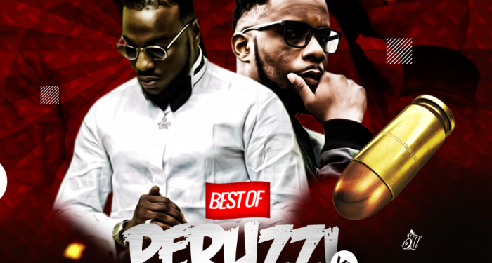 Best of Peruzzi & Maleek Berry DJ Mixtape 2023