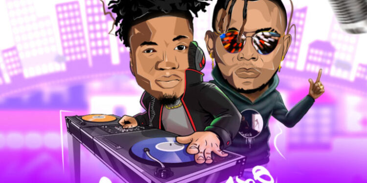 Best of Olakira DJ Mixtape 2023