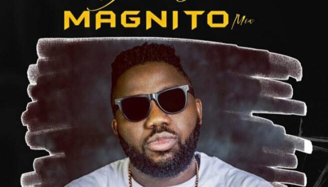 Best of Magnito DJ Mixtape by DJ Davisy 2023