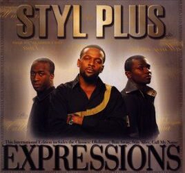 Best of Styl Plus DJ Mixtape 2024