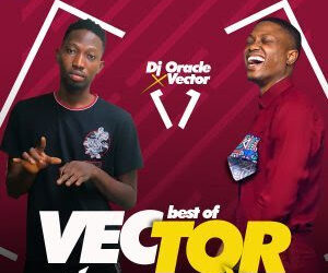 Best of Vector Tha Viper DJ Mixtape 2024