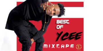 Best of Ycee DJ Mixtape 2024
