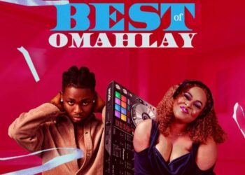 Best of Omah Lay DJ Mixtape 2023