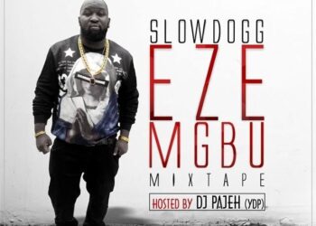 Best of Slowdog DJ Mixtape 2023
