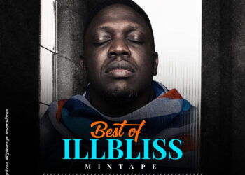 Best of Illbliss DJ Mixtape 2023