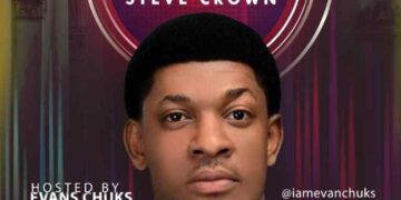 Best of Steve Crown DJ Mixtape 2023