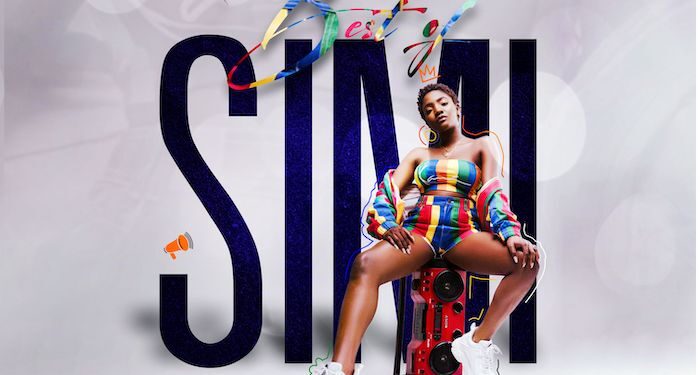 Best of Simi DJ Mixtape 2023