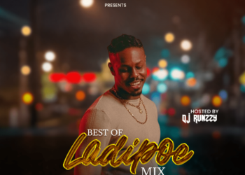 Best of Ladipoe DJ Mixtape 2023