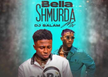 Best Of Bella Shmurda DJ Mixtape 2024