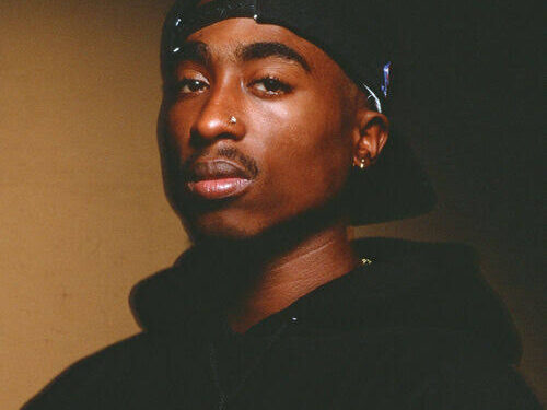 Best of Tupac Shakur (2Pac) DJ Mixtape 2023, Old & New Songs