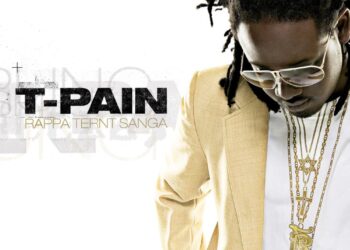 Best of T-Pain DJ Mixtape 2024 (Old & New songs)