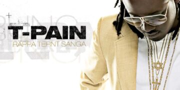 Best of T-Pain DJ Mixtape 2024 (Old & New songs)