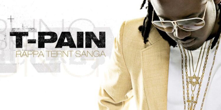 Best of T-Pain DJ Mixtape 2023 (Old & New songs)