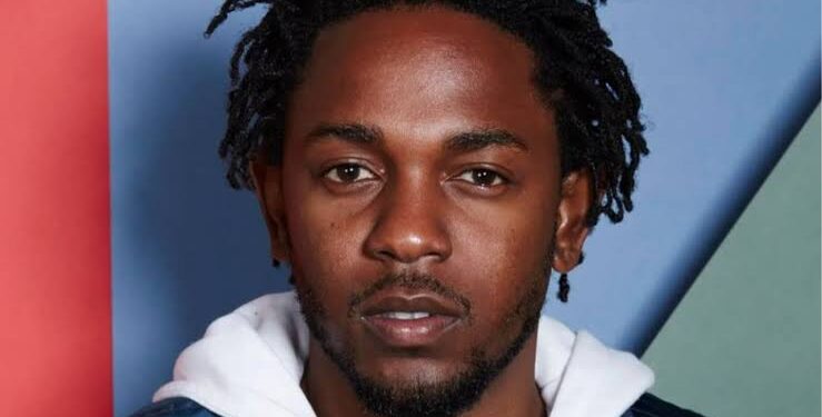 Best of Kendrick Lamar DJ Mixtape 2023