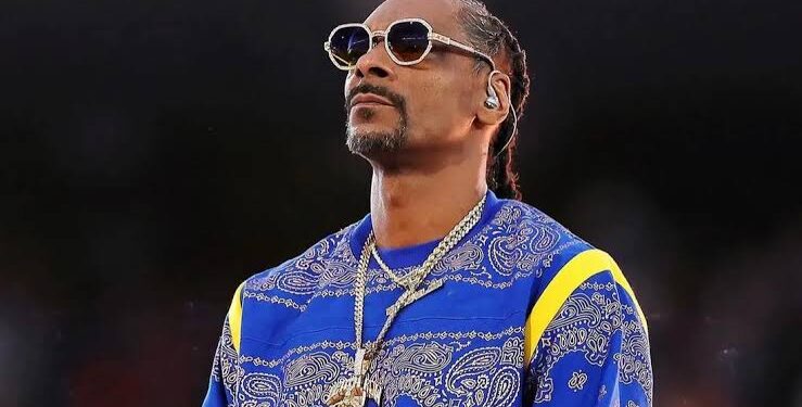 Best of Snoop Dogg DJ Mixtape 2023