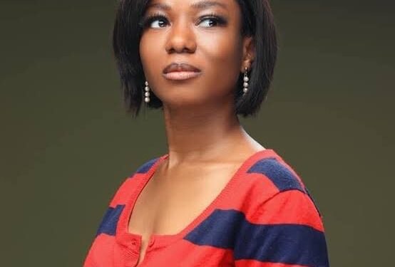 Bunmi Ajakaiye Biography: Age, Husband, Net Worth, Parents, Siblings, Boyfriend, State of Origin, Tribe, Movies, House, Cars