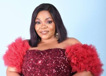 Celestine Donkor Biography: Age, Husband, Net Worth, Parents, Siblings, Wedding, Pictures, State of Origin, Tribe