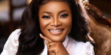 Ohemaa Mercy Biography: Age, Husband, Net Worth, Parents, Siblings, Wedding, Songs, State of Origin, Tribe, Cars, House