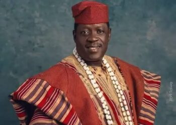 Taiwo Hassan Biography (Ogogo): Age, Wife, Net Worth, Children, Religion, State of Origin, Tribe, House, Cars, Children