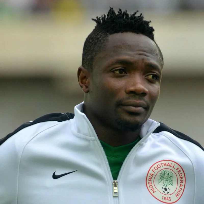 Ahmed Musa Biography: Age, Wife, Real Name, Parents, Career, Net Worth, State of Origin, Tribe, Girlfriend