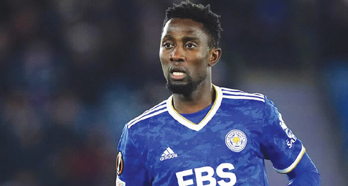 Wilfred Ndidi Biography: Age, Wife, Real Name, Parents, Awards, Net Worth, Girlfriend, State of Origin, Tribe, Girlfriend