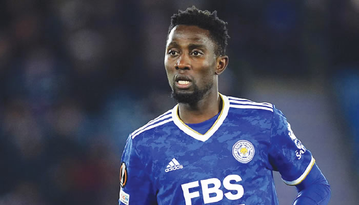 Wilfred Ndidi Biography: Age, Wife, Real Name, Parents, Awards, Net Worth, Girlfriend, State of Origin, Tribe, Girlfriend