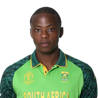 Kagiso Rabada Biography: Age, Career, Tribe, Girlfriend, Net worth, Family, Wikipedia