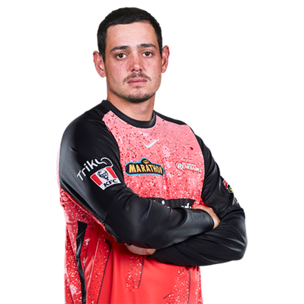 Quinton De Kock Biography: Age, Career, Nationality, Height, Net Worth, Wife, Child, Wikipedia