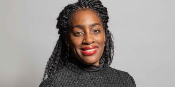 Kate Osamor Biography: Age, Wikipedia, Net Worth, Nationality, Partner, Husband, Party, Parents, Family, Education, Children 