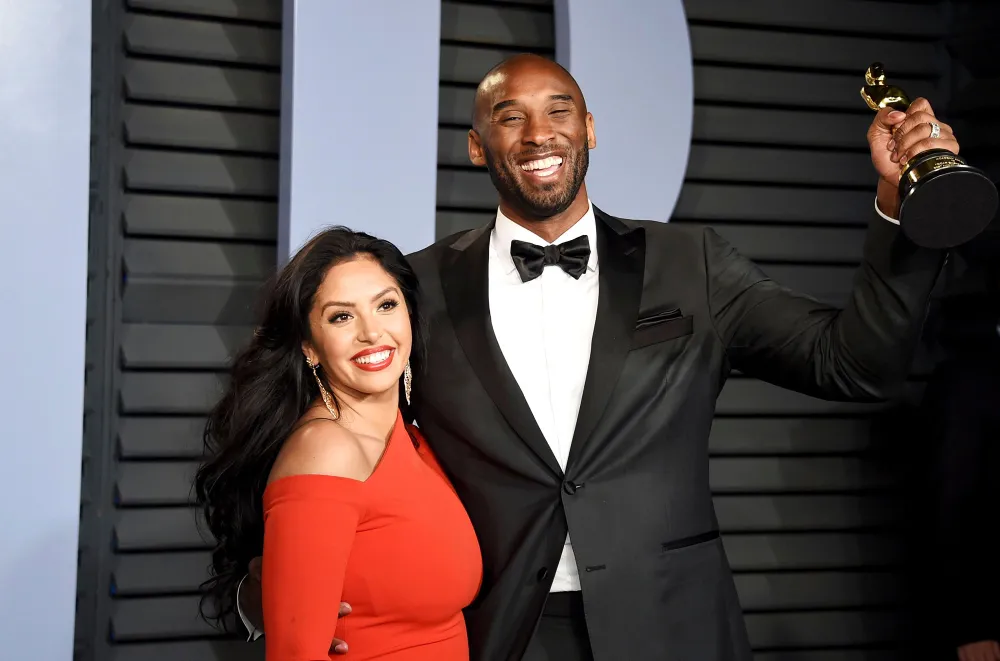 Kobe Bryant Biography: Age, Net Worth, Early Life, Family, Wife, Highlights, Personal life
