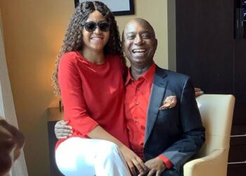 Ned Nwoko Net Worth, House, Cars, Private Jet, Biography