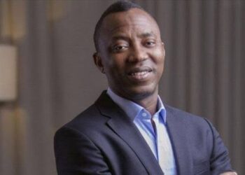 Omoyele Sowore Net Worth, Age, Cars, House, Biography, Wife,Tribe, State of Origin, History, Pictures
