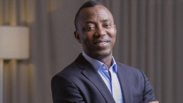 Omoyele Sowore Net Worth, Age, Cars, House, Biography, Wife,Tribe, State of Origin, History, Pictures