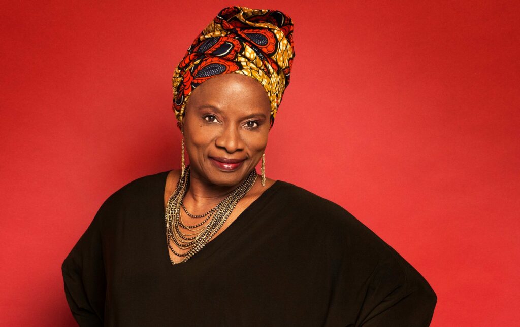 Angélique Kidjo Biography: Age, Husband, Full Name, Children, Career, Net Worth, Pictures, Wiki