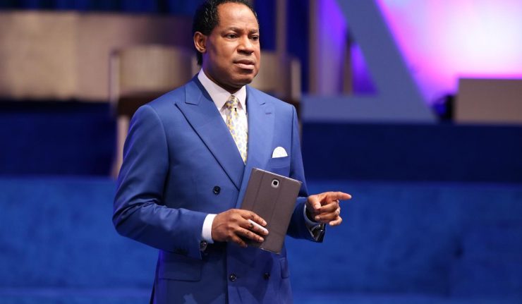 Chris Oyakhilome Biography: Age, Divorce, Full Name, Daughters, Ministry, Career, Net Worth, Wikipedia