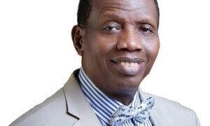 E.A. Adeboye Biography: Age, Wife, Nationality, Children, Net Worth, Family, State of Origin, Wikipedia