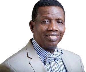 E.A. Adeboye Biography: Age, Wife, Nationality, Children, Net Worth, Family, State of Origin, Wikipedia