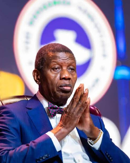 E.A. Adeboye Biography: Age, Wife, Nationality, Children, Net Worth, Family, State of Origin, Wikipedia