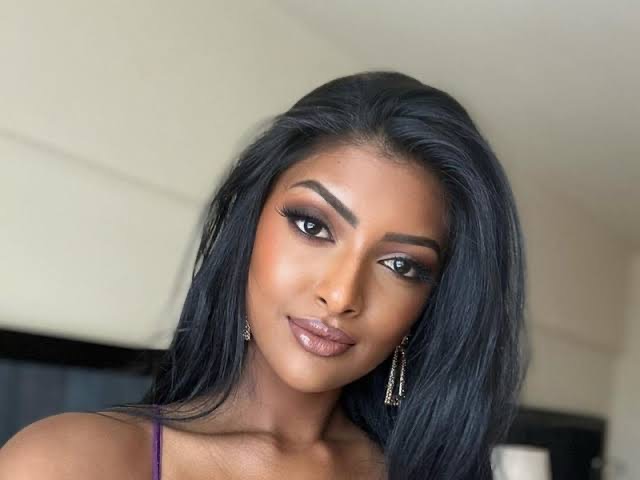 Bryoni Govender Biography: Age, Career, Boyfriend, Pageant, Net Worth, Nationality, Wikipedia