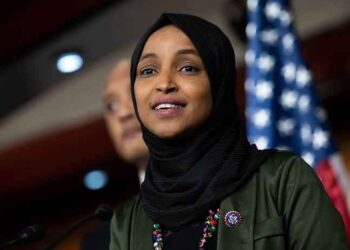Ilhan Omar Biography: Age, Parents, Wikipedia, Net Worth, Nationality, Partner, Husband, Children, Son, Brother, Daughter 