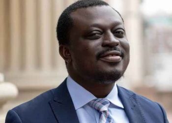 Oluseun Onigbinde Biography: Age, State of Origin, Net Worth, Tribe, Wife, Children, Parents, Girlfriend, Nationality, Family 