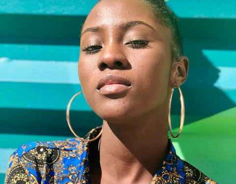 Cina Soul Biography: Age, Wikipedia, Net Worth, Boyfriend, Nationality, Birthday, Relationship, Parents, Instagram, Songs 