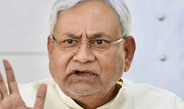 Nitish Kumar Biography: Age, Education, Net Worth, Nationality, Wife, Children, Father, Mother, Daughter, Party Name, Son