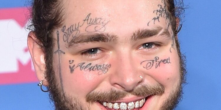 Post Malone Biography: Age, Wife, Full Name, Parents, Career, Net Worth, Girlfriend, Songs, Wikipedia