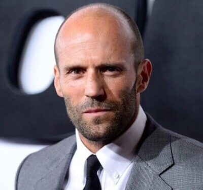 Jason Statham Biography: Age, Wife, Full Name, Movies, Parents, Career, Net Worth, Wiki