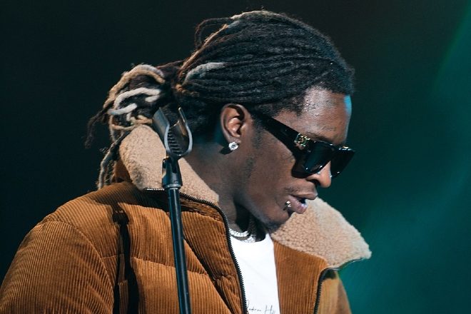 Young Thug Biography: Age, Wife, Ex Wife, Full Name, Parents, Career, Net Worth, Girlfriend, Songs, Wikipedia