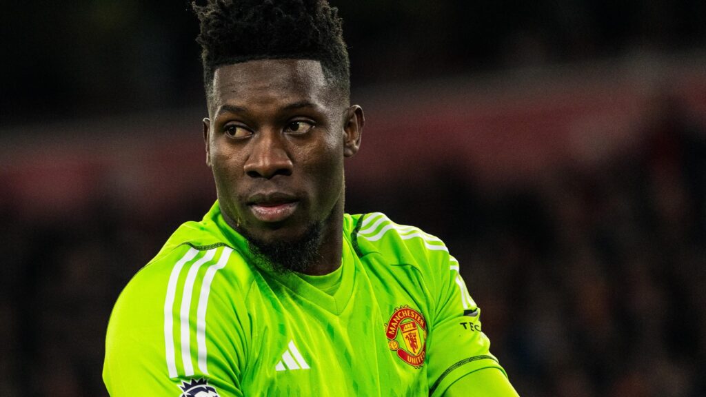 André Onana Biography: Age, Full Name, Stat, Saves, Wife, Cars, Wikipedia, Girlfriend