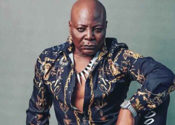 Charly Boy Biography: Age, Net Worth, Father, Wife, Children, Family, State of Origin, Songs, Albums, Son, Daughter, Pictures